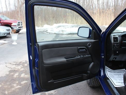 Used 2012 GMC Canyon SLE image 15