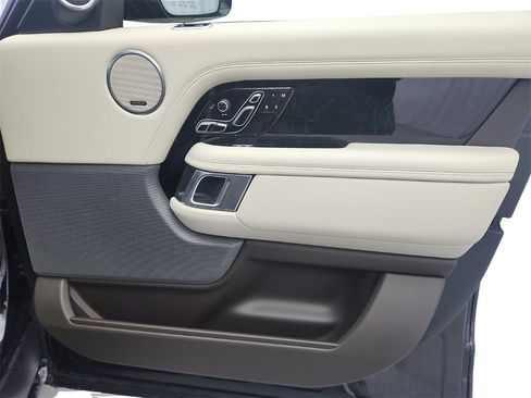 Used 2019 Land Rover Range Rover Supercharged image 27