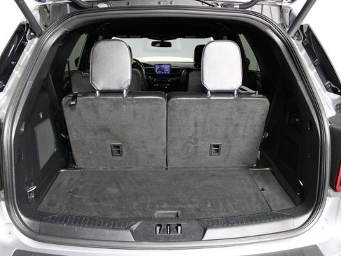 Used 2023 Ford Explorer ST w/ Equipment Group 401A image 35