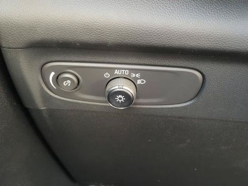 Used 2023 Buick Envision Essence w/ Sport Touring Package AWD/4WD image 15