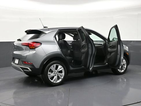 Used 2026 Buick Encore GX Preferred AWD/4WD image 32