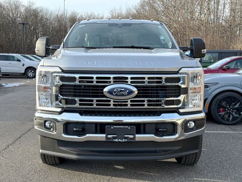 New 2026 Ford F250 XLT w/ Snow Plow Prep Package image 2