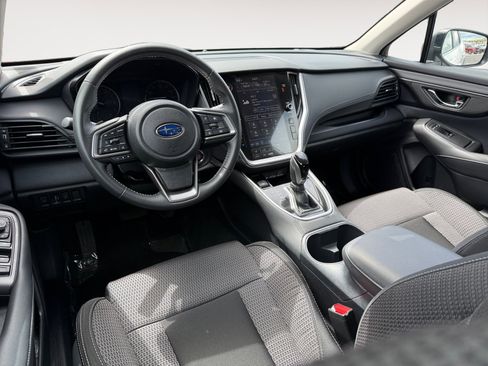 Used 2024 Subaru Outback Premium image 15