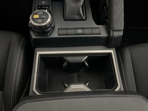 Used 2024 Toyota Tacoma TRD Off-Road w/ TRD Off Road Upgrade Package AWD/4WD image 77