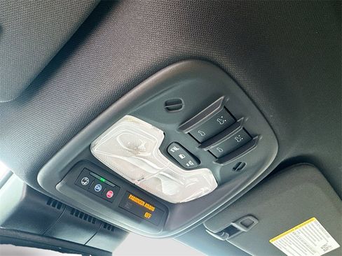 Used 2026 GMC Canyon AT4X image 19