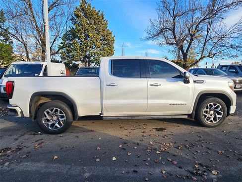 Used 2020 GMC Sierra 1500 Denali w/ Denali Ultimate Package image 8