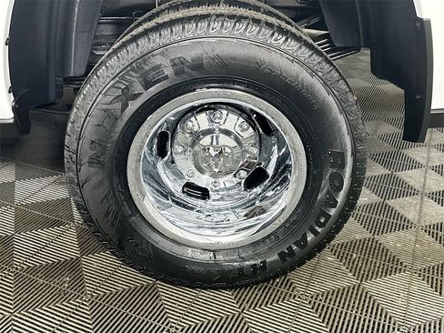 New 2026 RAM 3500 Tradesman image 17