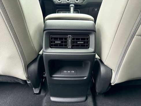 Used 2026 Honda CR-V EX-L image 20