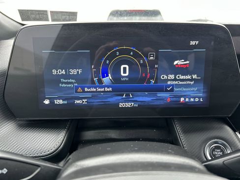 Used 2025 Chevrolet Equinox LT image 26