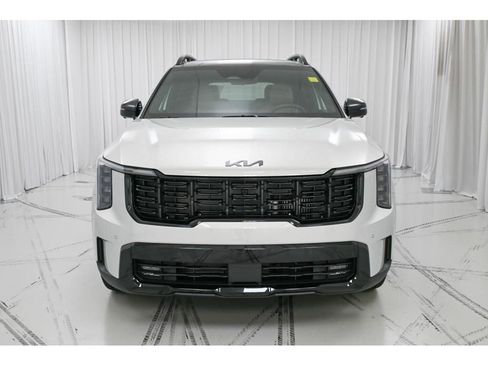 New 2026 Kia Sorento SX Prestige image 3