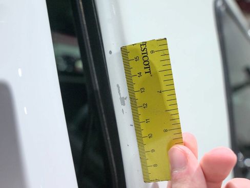 Used 1996 Chevrolet Silverado 3500 4x4 Crew Cab image 28