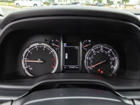Certified 2020 Toyota 4Runner TRD Pro AWD/4WD image 16