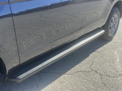 New 2025 Ford Expedition Max Active image 25