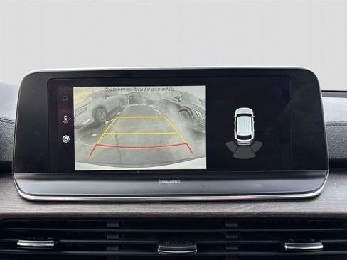 Used 2022 Kia Telluride EX image 27