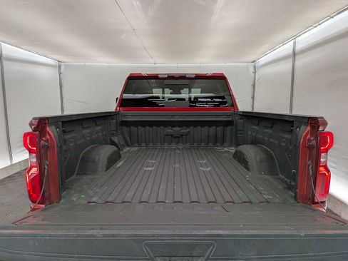 Used 2024 Chevrolet Silverado 2500 LTZ w/ LTZ Convenience Package image 36