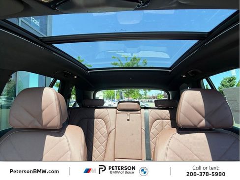 New 2026 BMW X5 xDrive50e AWD/4WD image 15