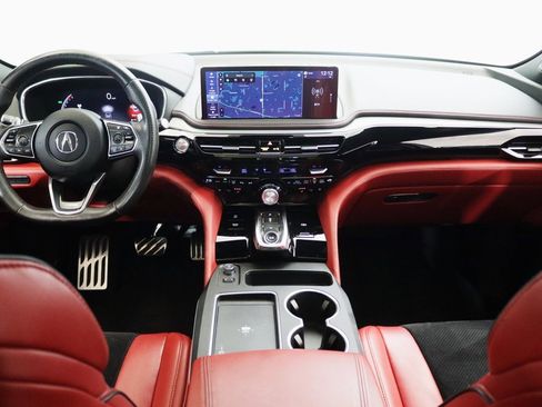 Used 2026 Acura MDX A-Spec image 19