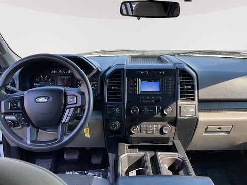 Used 2019 Ford F150 XL w/ Equipment Group 101A Mid image 11