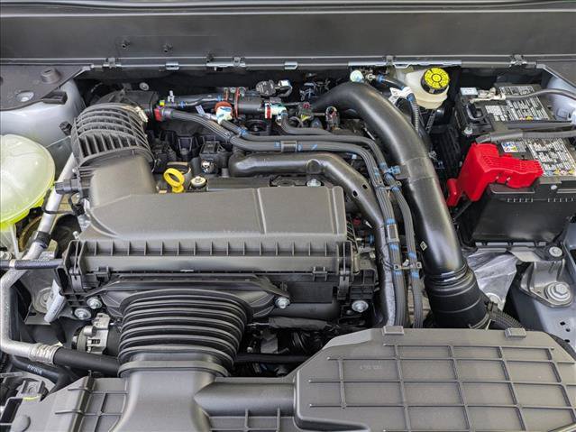 New 2026 Ford Maverick Tremor AWD/4WD image 15