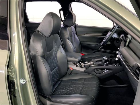 Certified 2024 Kia Telluride EX X-Line image 7