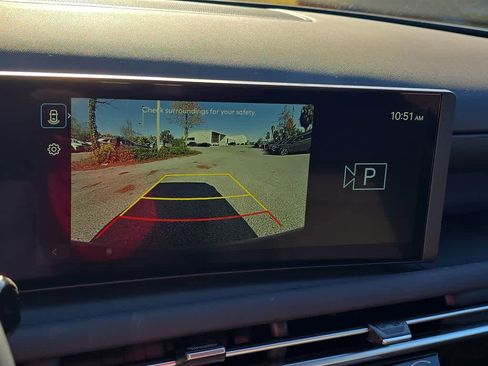 New 2026 Hyundai Santa Cruz SEL image 29