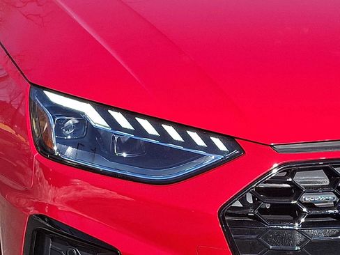 Certified 2023 Audi A4 2.0T Premium Plus w/ Premium Plus Package image 28