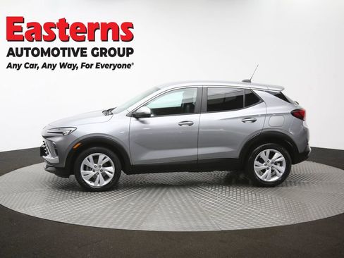 Used 2024 Buick Encore GX Preferred FWD image 58