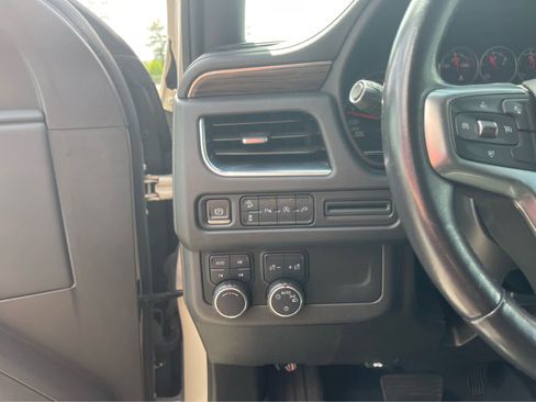 Used 2021 Chevrolet Tahoe Z71 AWD/4WD image 14