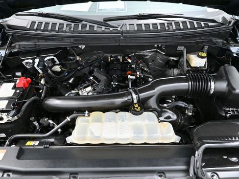 Used 2022 Ford Expedition Limited image 42