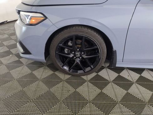 Used 2023 Honda Civic Sport image 25