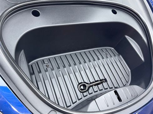 Used 2022 Tesla Model 3 Long Range image 62