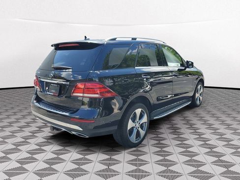 Used 2017 Mercedes-Benz GLE 350 w/ Premium 2 Package image 6