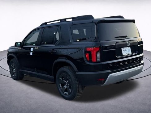 New 2026 Honda Passport RTL image 4