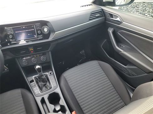 Used 2024 Volkswagen Jetta S image 14