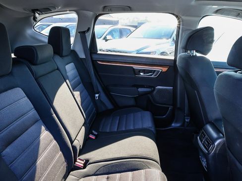 Used 2020 Honda CR-V EX image 18