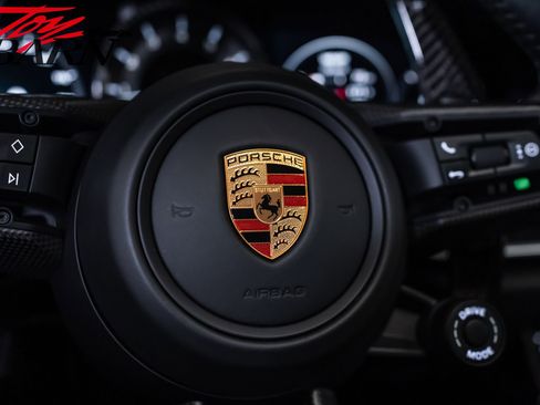 Used 2022 Porsche 911 Turbo S AWD/4WD image 34