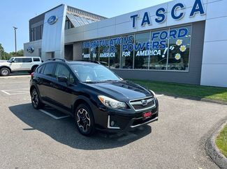 Used 2016 Subaru Crosstrek 2.0i Premium AWD/4WD video 1