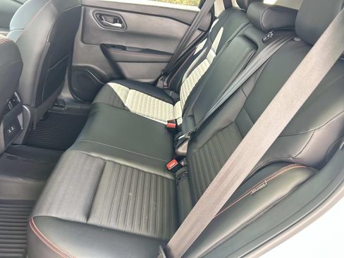 New 2026 Nissan Rogue SV w/ Rock Creek Premium Package AWD/4WD image 21