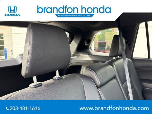 Used 2023 Honda Passport Elite image 26