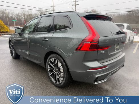 New 2026 Volvo XC60 T8 Ultra w/ Protection Package Premier image 6
