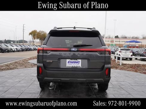 Certified 2026 Subaru Outback Limited AWD/4WD image 4