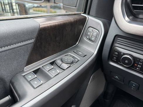New 2026 Ford F350 Lariat w/ Black Appearance Package AWD/4WD image 24