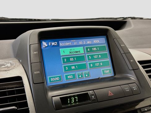 Used 2004 Toyota Prius image 21