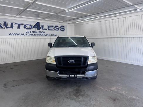 Used 2005 Ford F150 XL RWD image 2