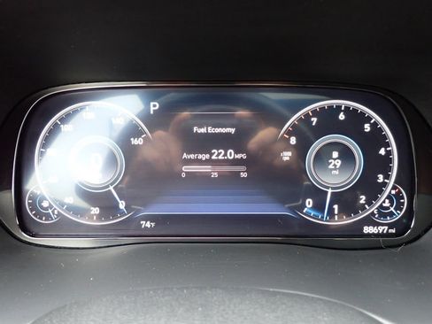 Used 2020 Hyundai Palisade Limited AWD/4WD image 29