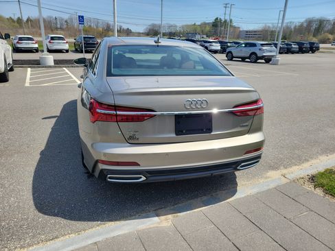 Used 2019 Audi A6 3.0T Prestige AWD/4WD image 6