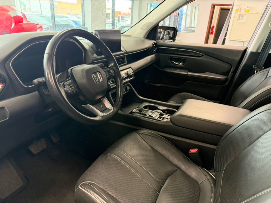 Used 2023 Honda Pilot Elite image 31