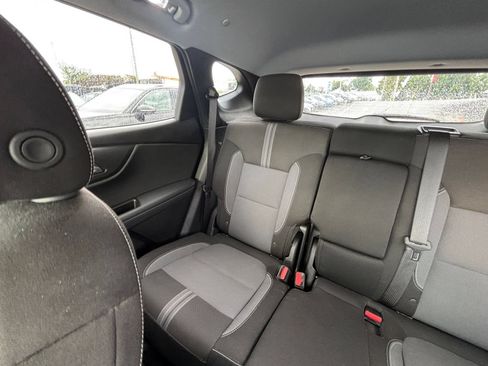 Used 2026 Chevrolet Blazer LT FWD image 36