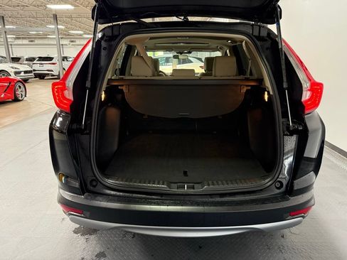 Used 2018 Honda CR-V EX image 21