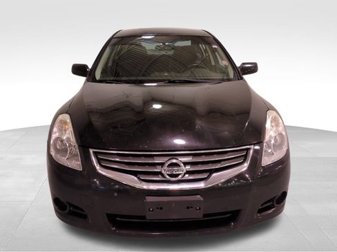Used 2012 Nissan Altima 2.5 S w/ 20th Anniversary Pkg image 8